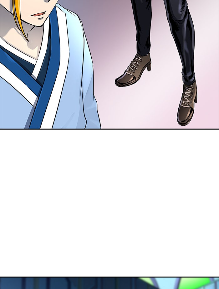 Tower of God manga, chapter 517, page 100 of 142