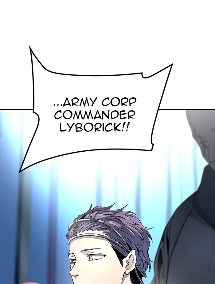 Tower of God manga, chapter 517, page 102 of 142