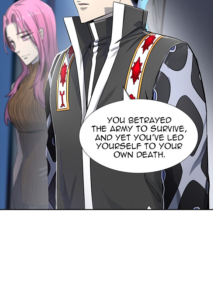 Tower of God manga, chapter 517, page 103 of 142