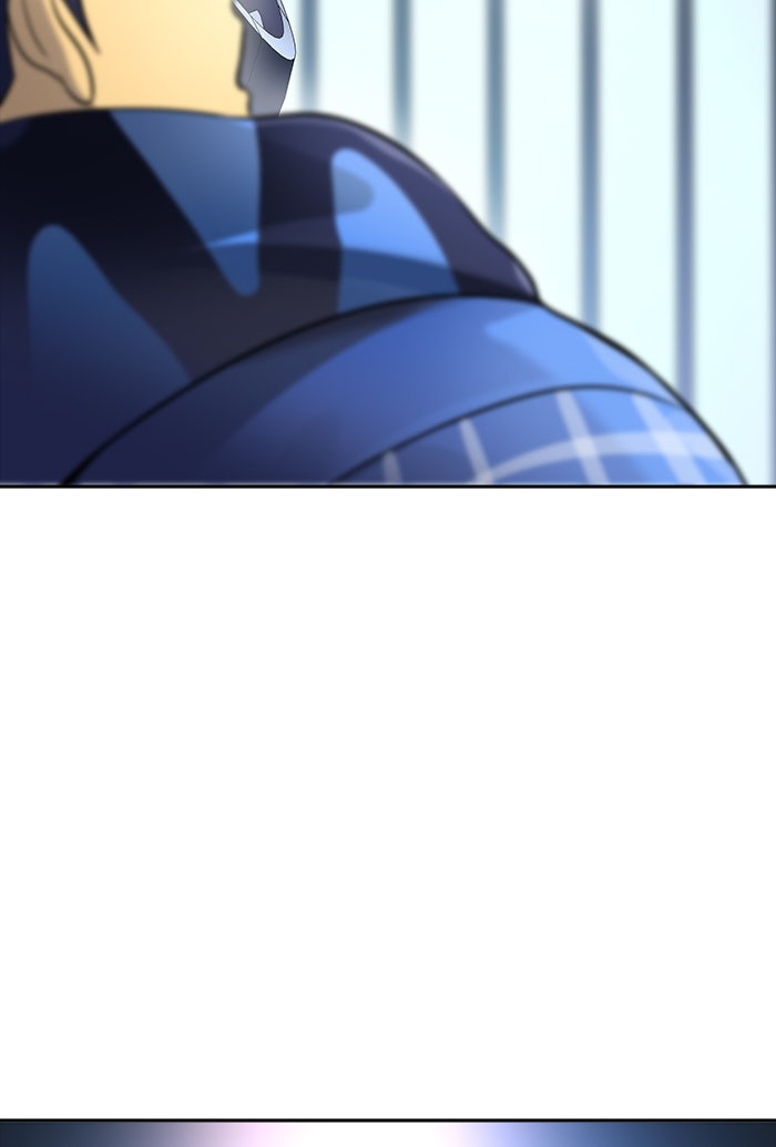 Tower of God manga, chapter 517, page 107 of 142