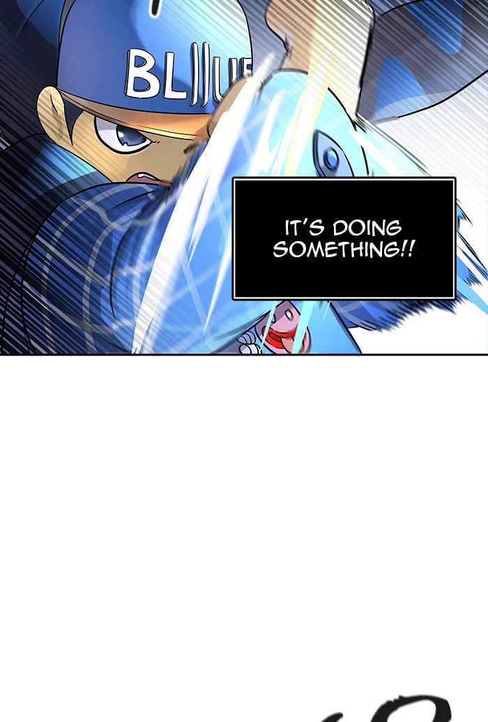 Tower of God manga, chapter 517, page 111 of 142