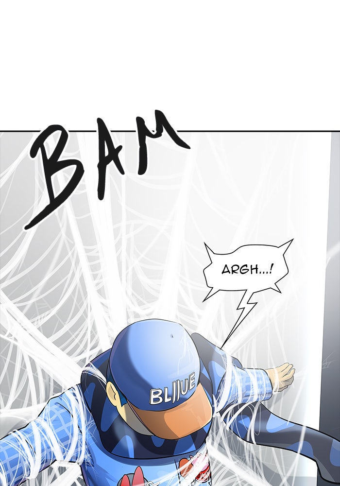 Tower of God manga, chapter 517, page 116 of 142