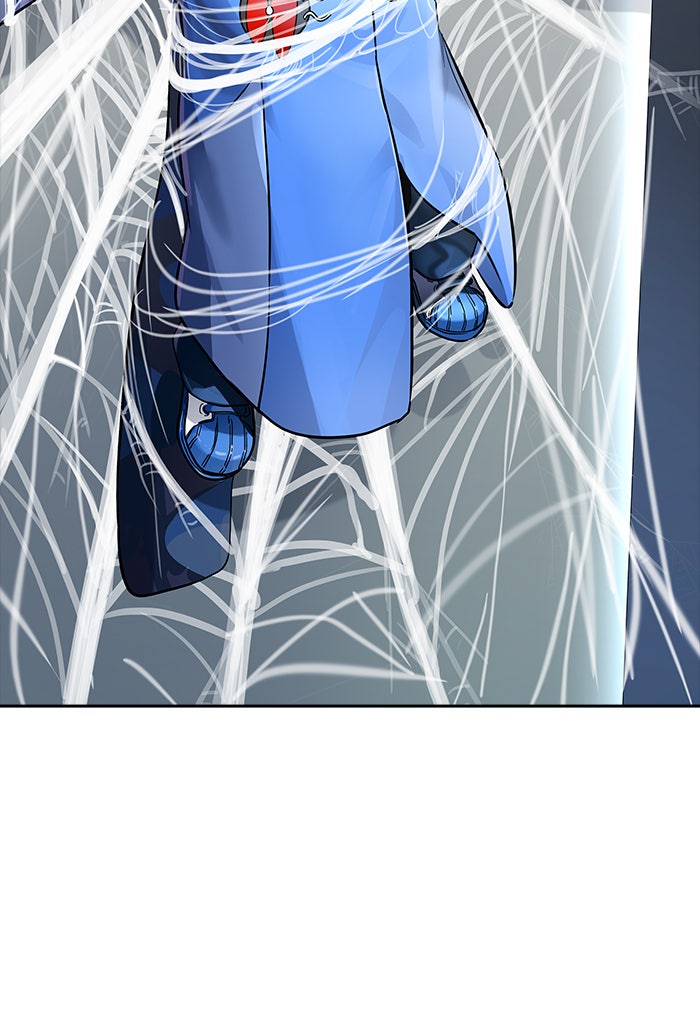 Tower of God manga, chapter 517, page 117 of 142