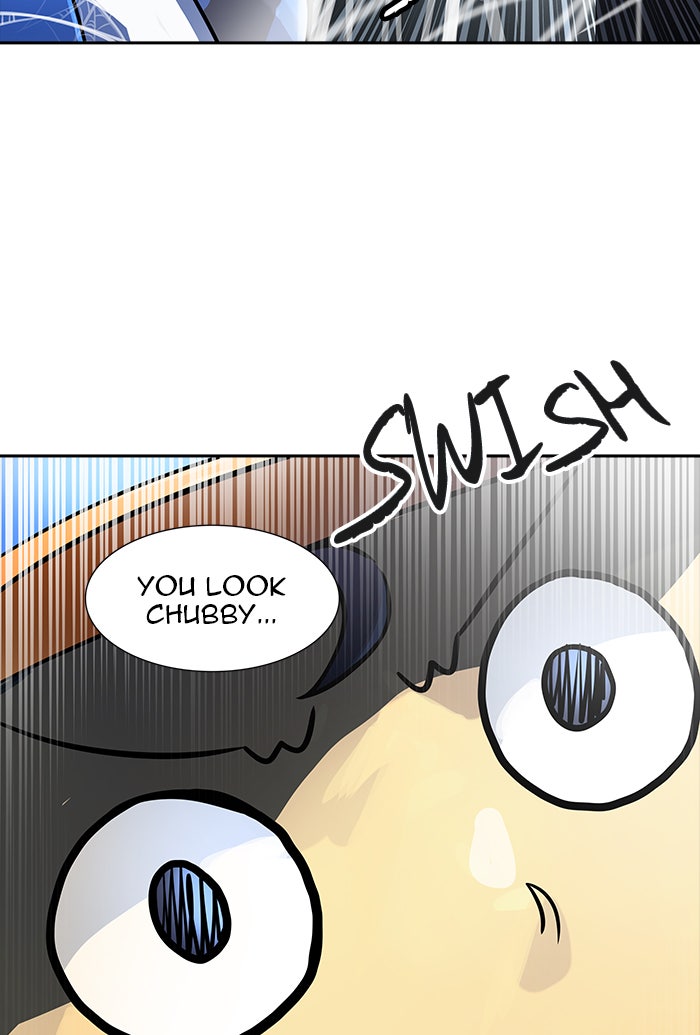 Tower of God manga, chapter 517, page 119 of 142