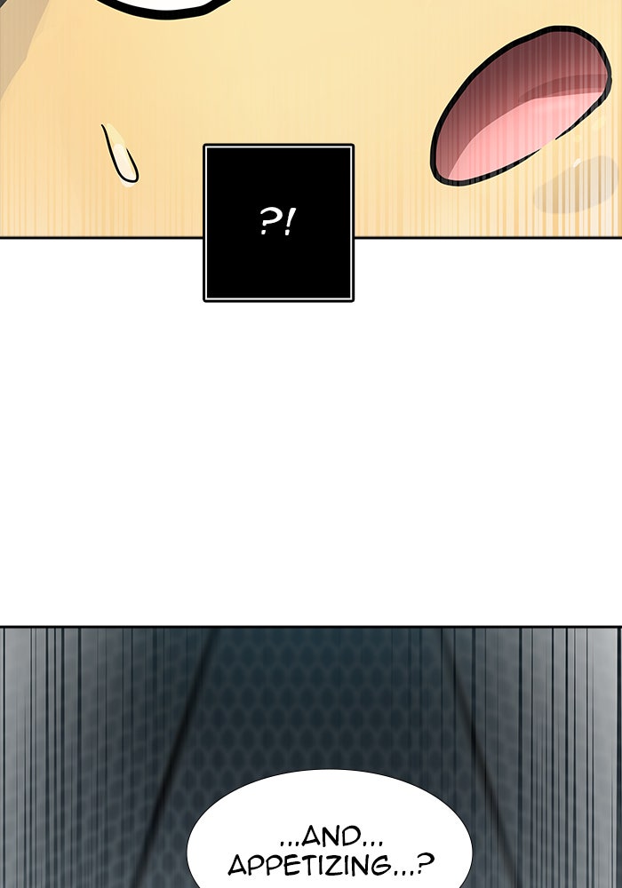Tower of God manga, chapter 517, page 120 of 142