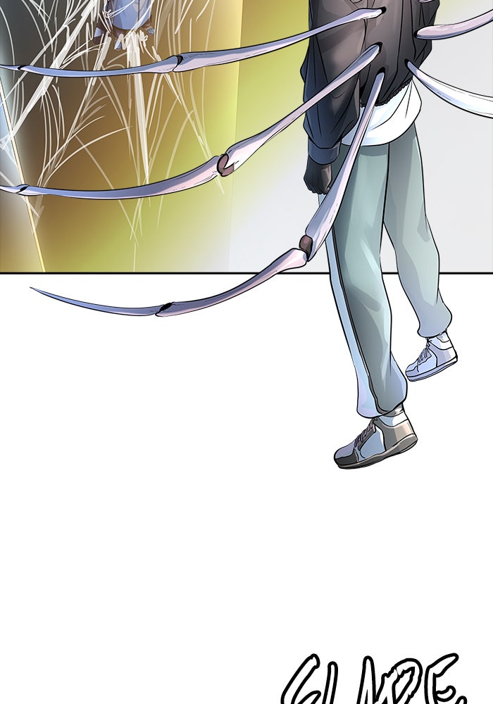 Tower of God manga, chapter 517, page 126 of 142