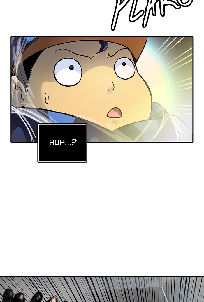 Tower of God manga, chapter 517, page 127 of 142