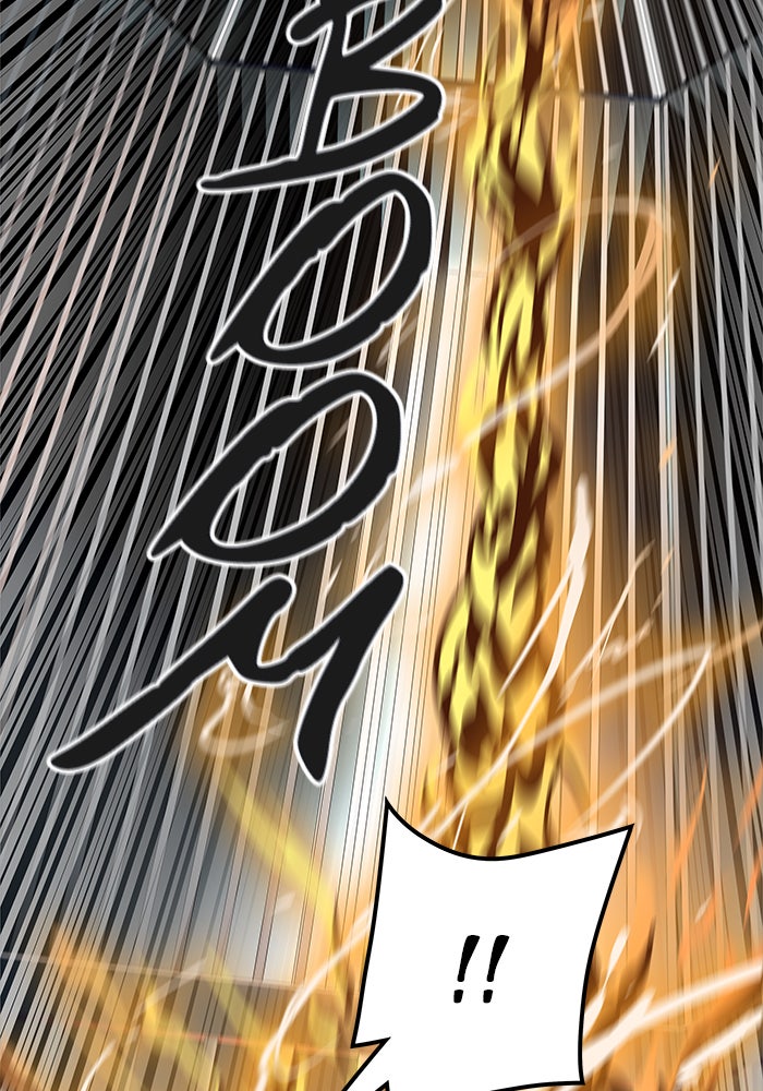 Tower of God manga, chapter 517, page 130 of 142