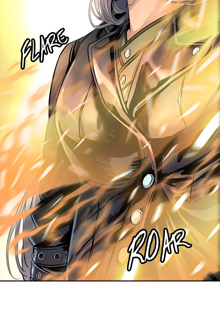 Tower of God manga, chapter 517, page 135 of 142