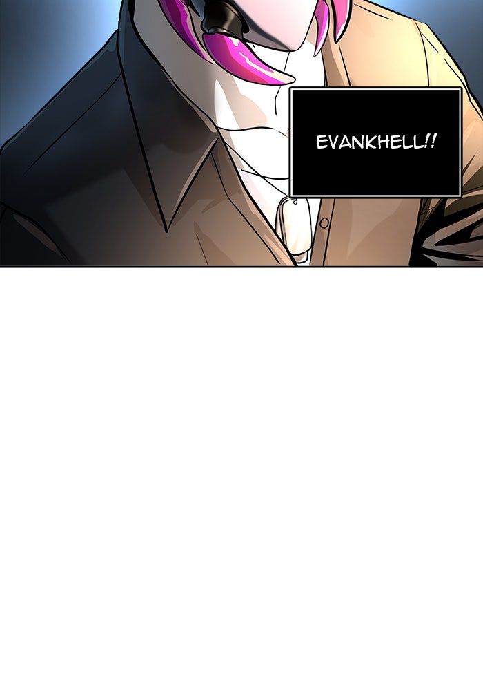 Tower of God manga, chapter 517, page 137 of 142