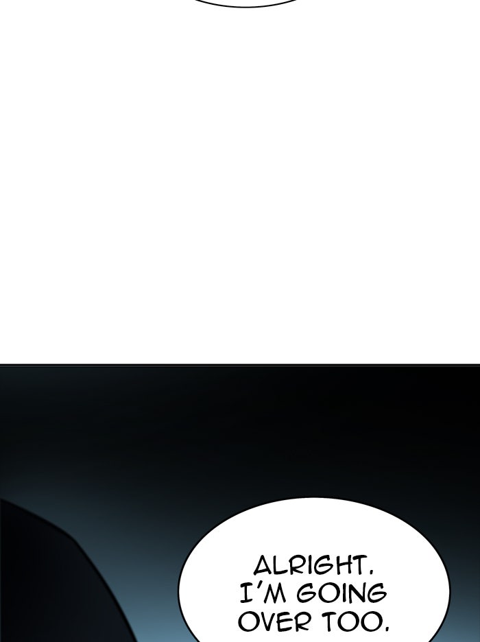 Tower of God manga, chapter 517, page 140 of 142
