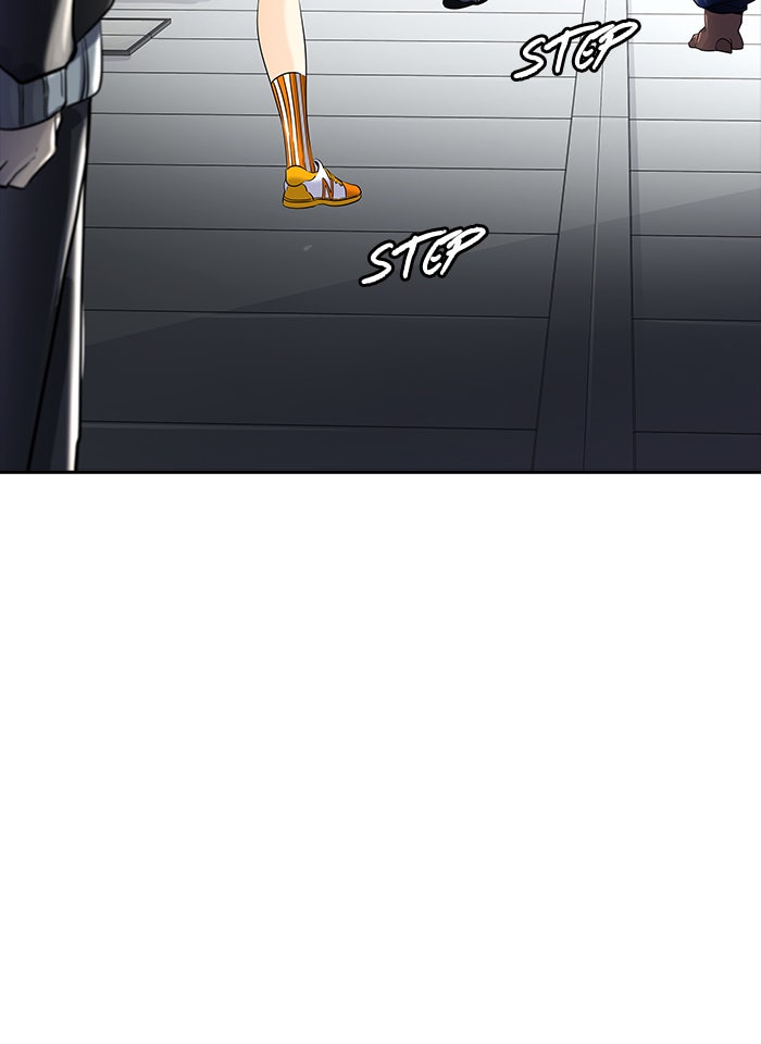 Tower of God manga, chapter 517, page 17 of 142