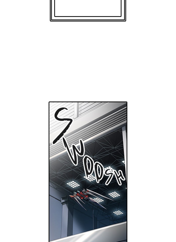 Tower of God manga, chapter 517, page 21 of 142