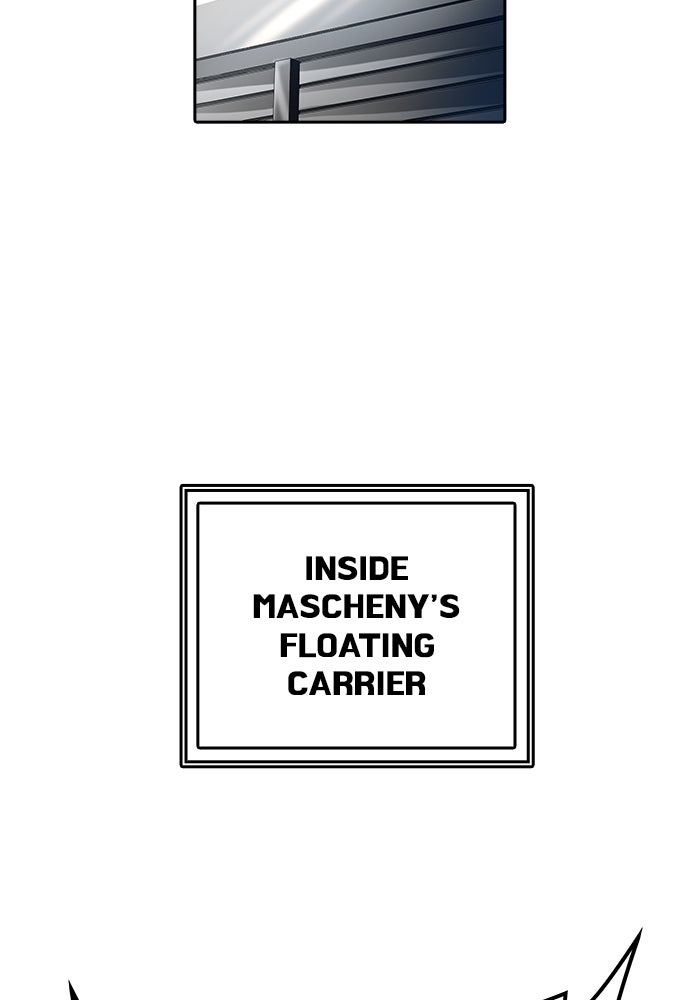 Tower of God manga, chapter 517, page 22 of 142