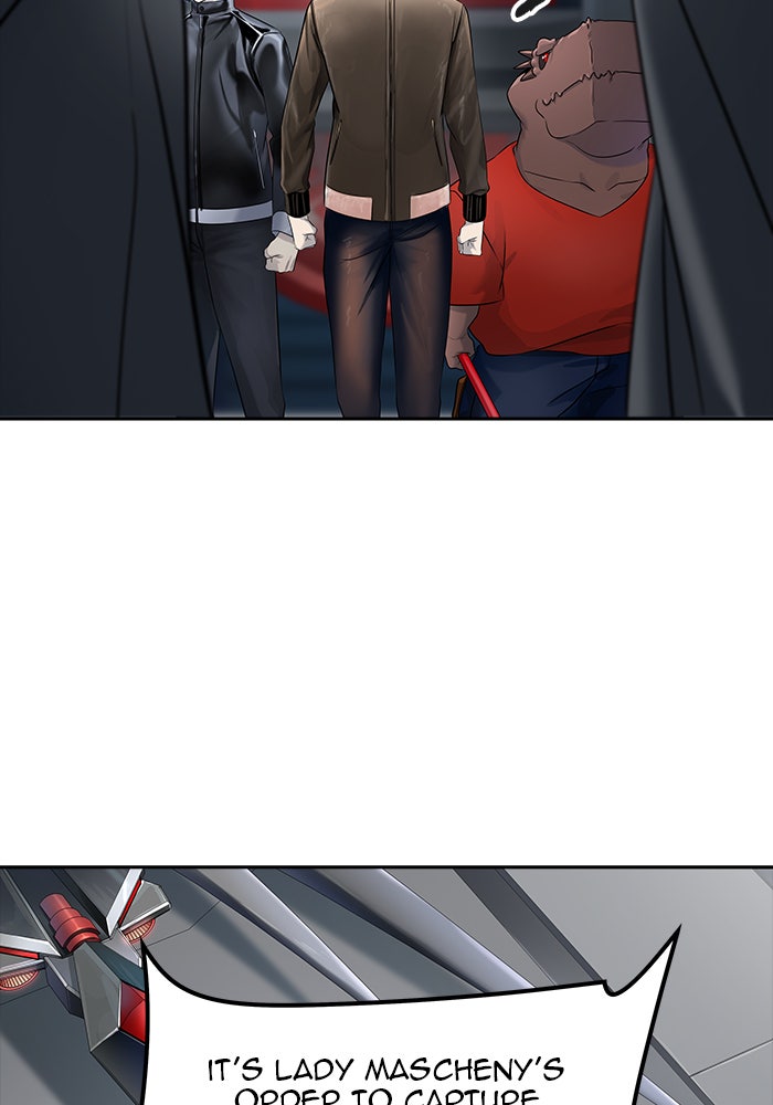 Tower of God manga, chapter 517, page 24 of 142
