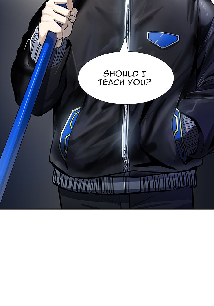 Tower of God manga, chapter 517, page 29 of 142