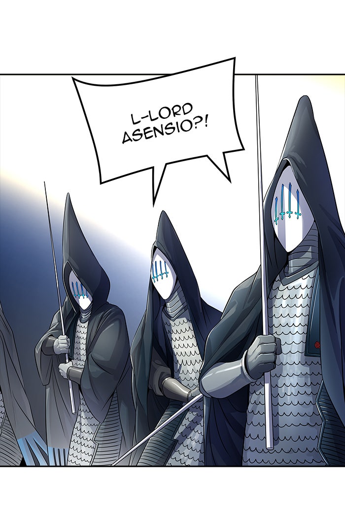 Tower of God manga, chapter 517, page 30 of 142