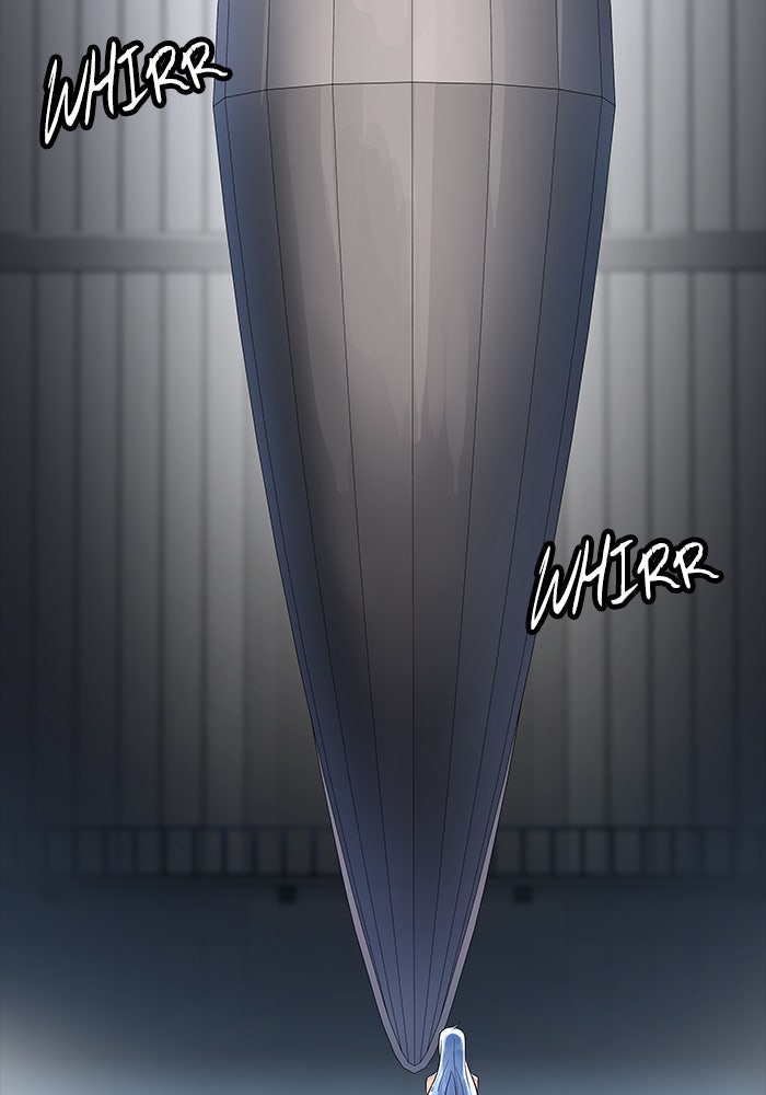 Tower of God manga, chapter 517, page 33 of 142