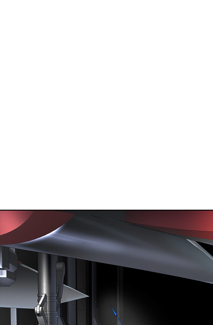 Tower of God manga, chapter 517, page 36 of 142