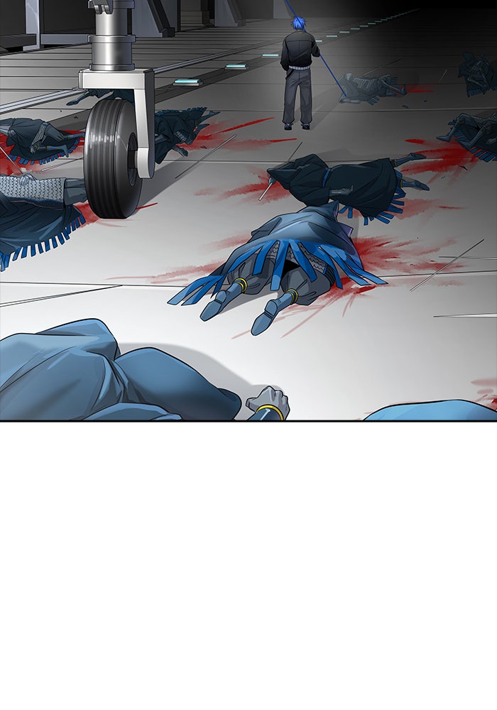 Tower of God manga, chapter 517, page 37 of 142