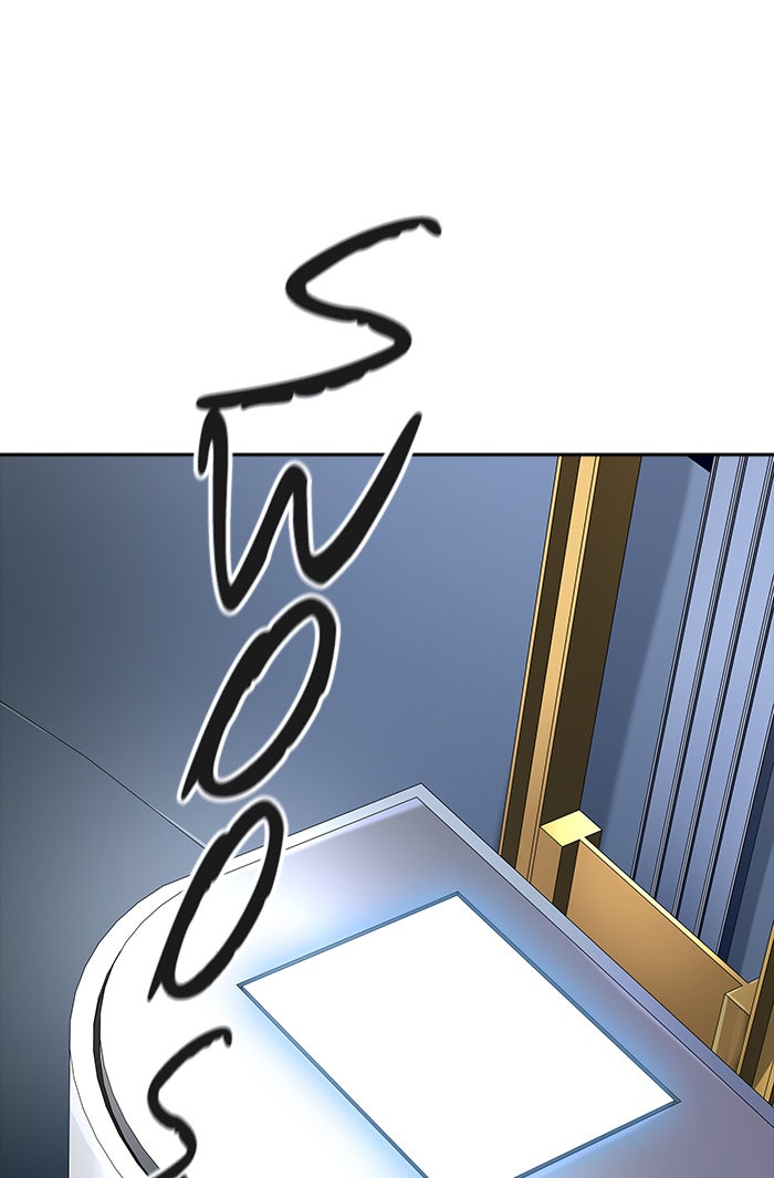 Tower of God manga, chapter 517, page 46 of 142