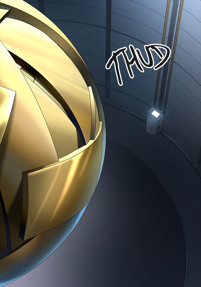 Tower of God manga, chapter 517, page 49 of 142