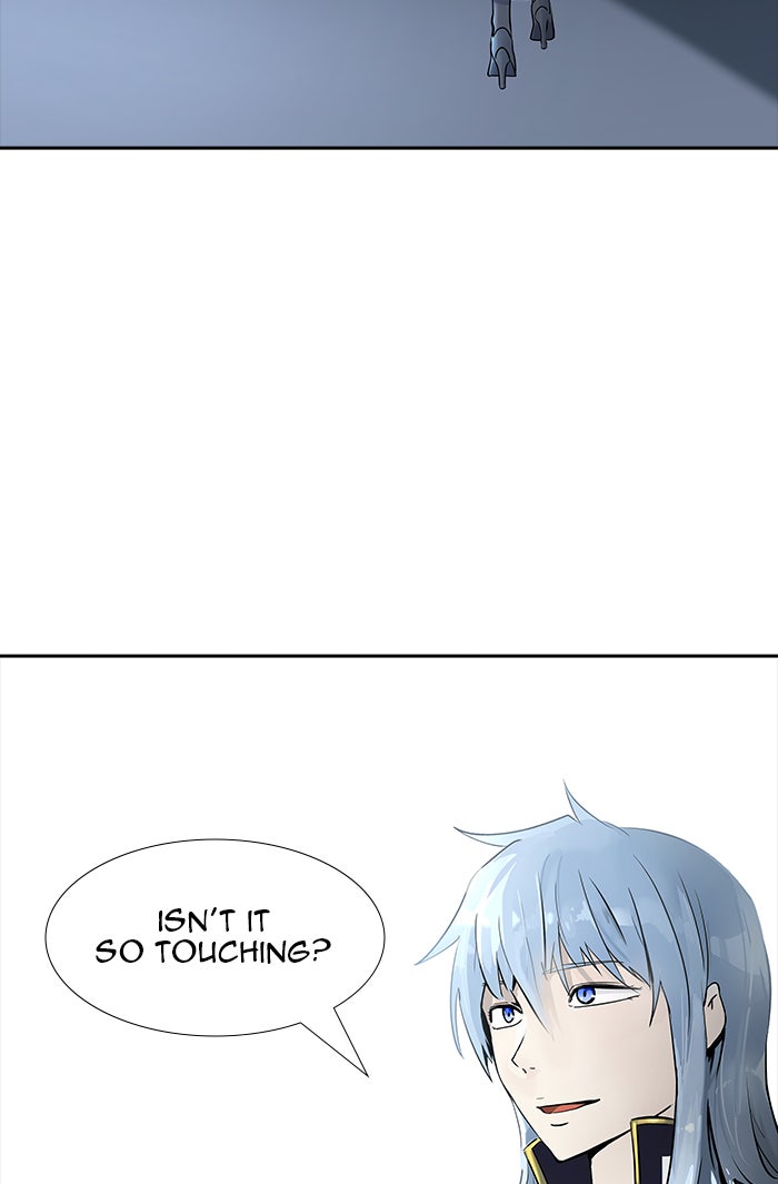 Tower of God manga, chapter 517, page 52 of 142