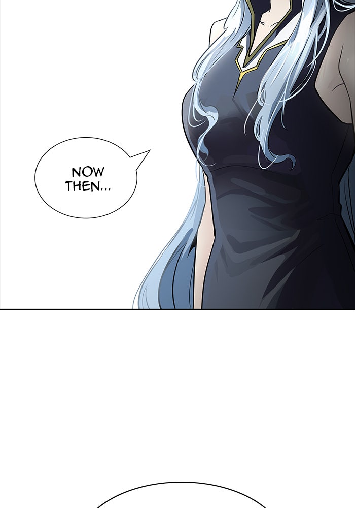 Tower of God manga, chapter 517, page 53 of 142