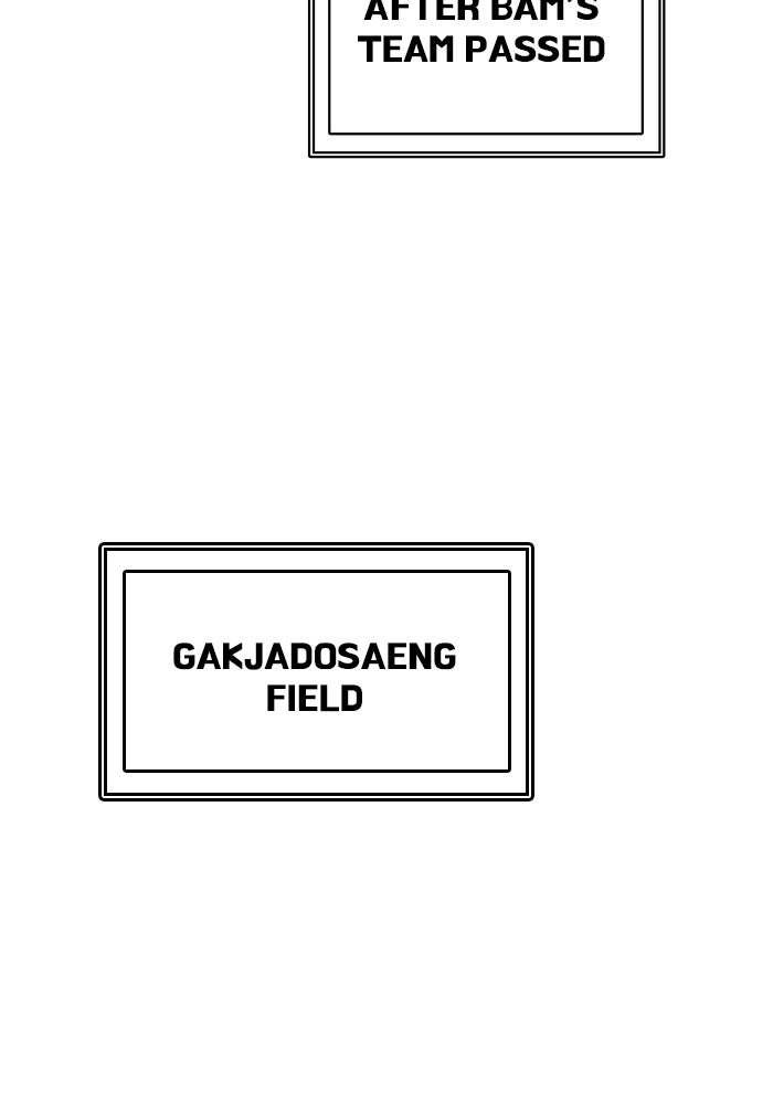 Tower of God manga, chapter 517, page 56 of 142