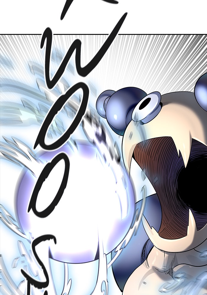 Tower of God manga, chapter 517, page 58 of 142
