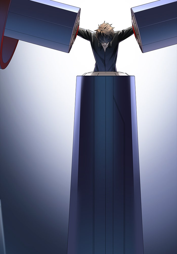 Tower of God manga, chapter 517, page 6 of 142