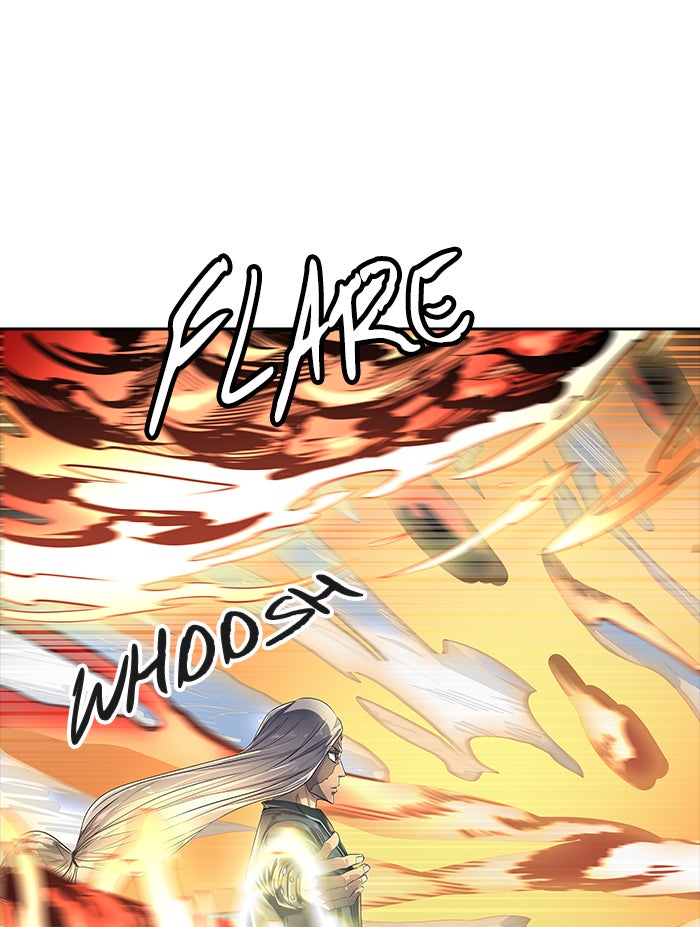 Tower of God manga, chapter 517, page 63 of 142