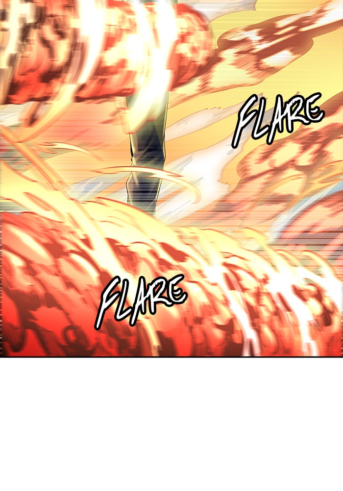 Tower of God manga, chapter 517, page 64 of 142