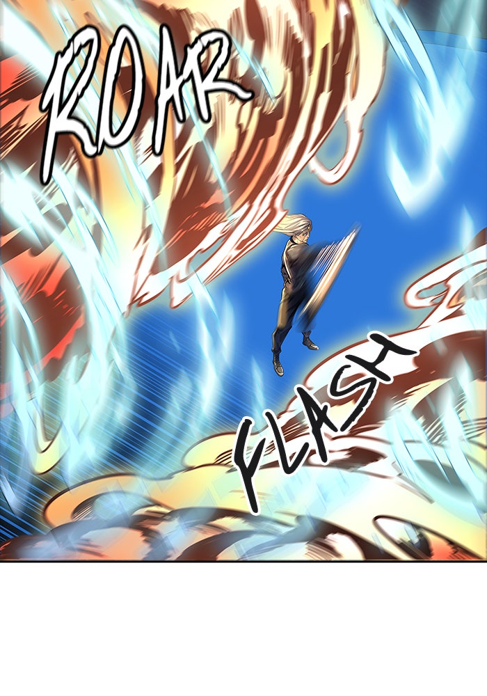Tower of God manga, chapter 517, page 66 of 142