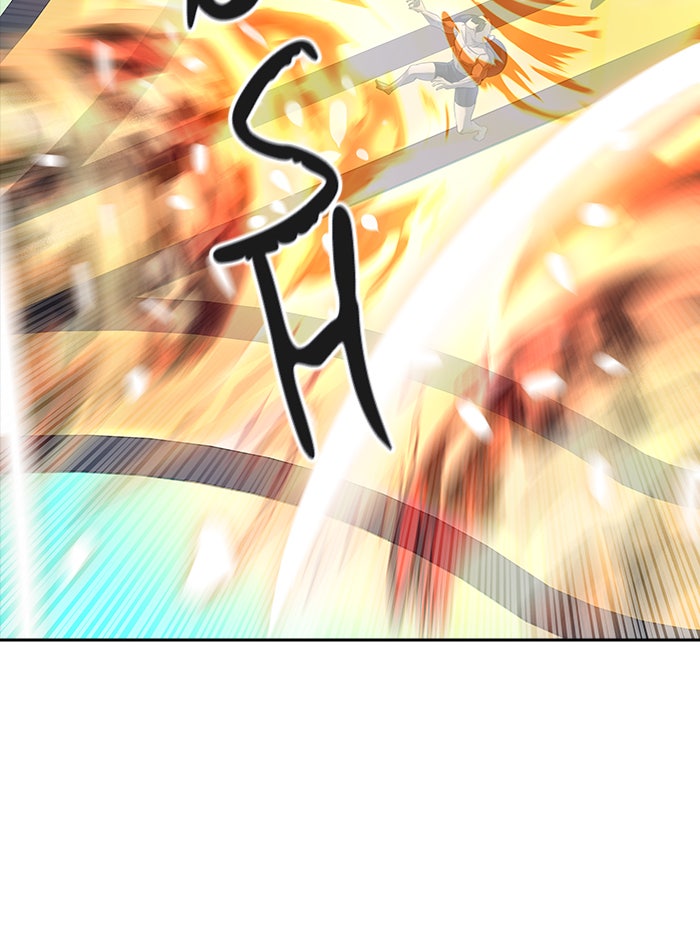 Tower of God manga, chapter 517, page 71 of 142
