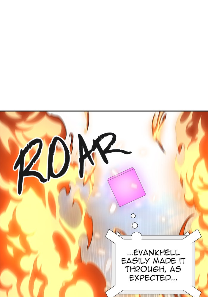 Tower of God manga, chapter 517, page 72 of 142