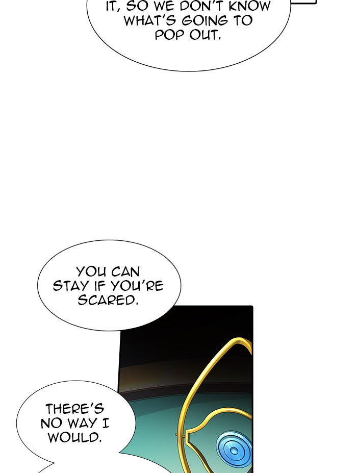 Tower of God manga, chapter 517, page 77 of 142