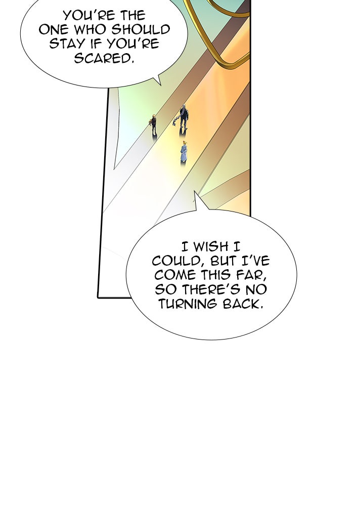 Tower of God manga, chapter 517, page 78 of 142