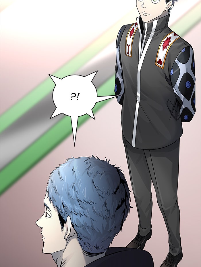 Tower of God manga, chapter 517, page 84 of 142