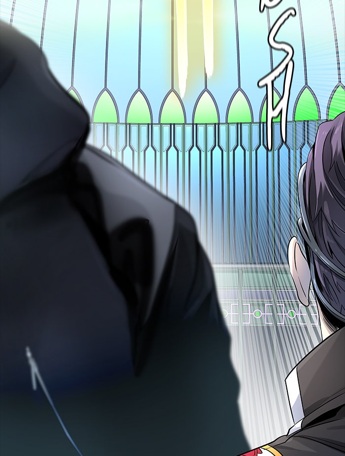 Tower of God manga, chapter 517, page 86 of 142