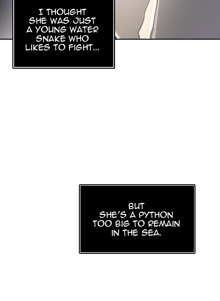 Tower of God manga, chapter 517, page 9 of 142