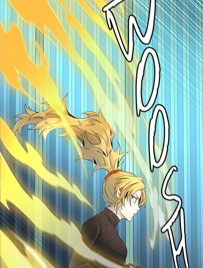 Tower of God manga, chapter 517, page 90 of 142