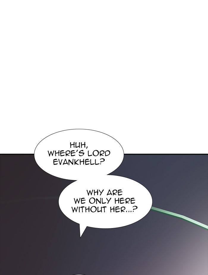Tower of God manga, chapter 517, page 94 of 142