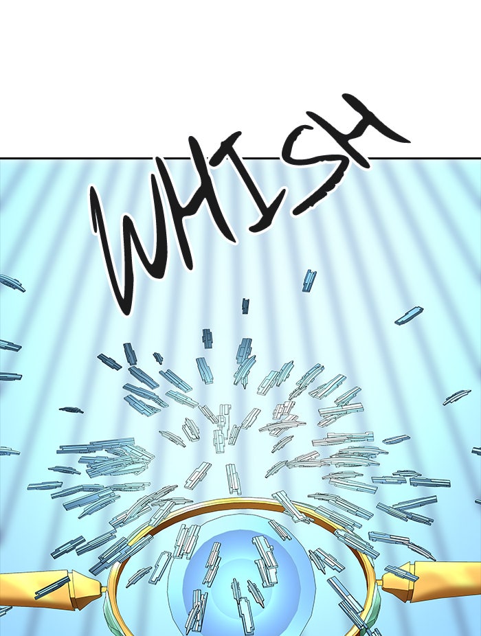 Tower of God manga, chapter 517, page 96 of 142