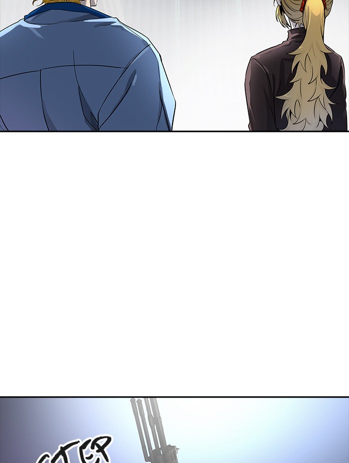 Tower of God manga, chapter 517, page 98 of 142