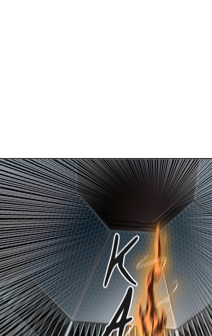 Tower of God manga, chapter 518, page 1 of 148