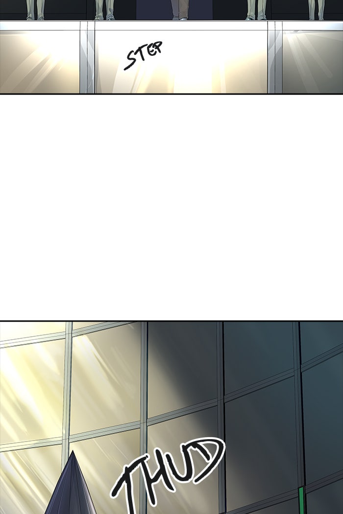 Tower of God manga, chapter 518, page 100 of 148