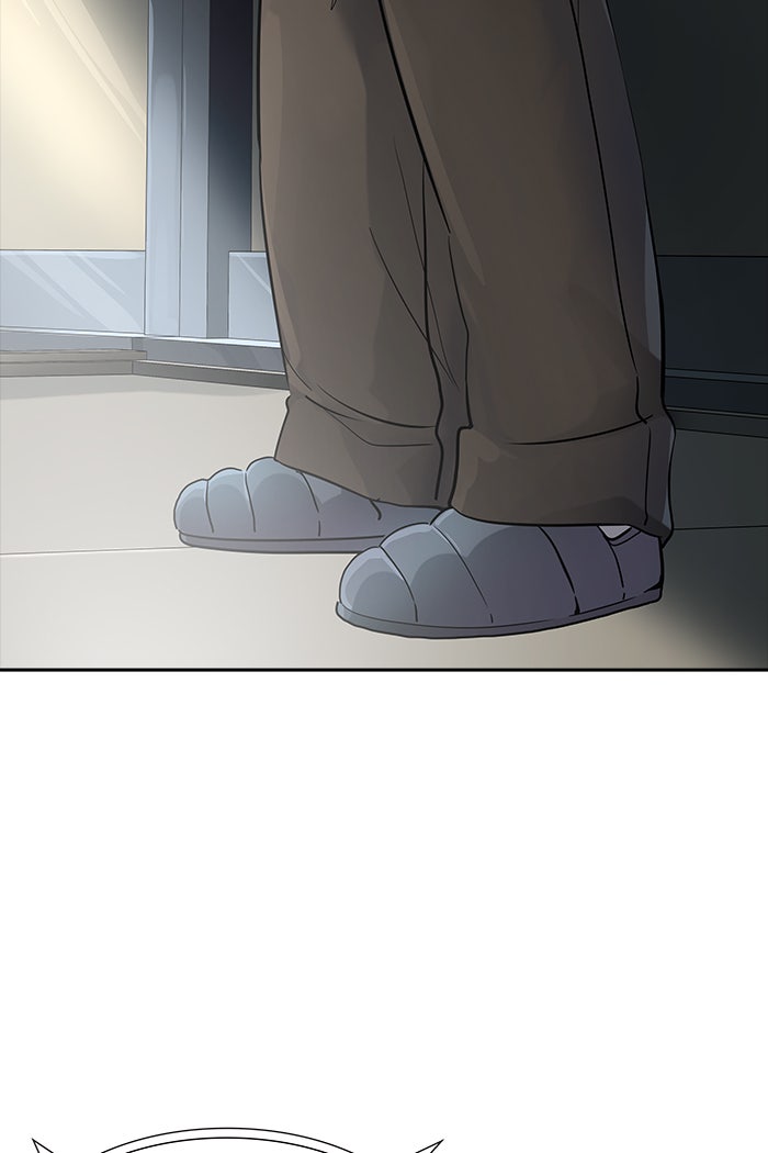 Tower of God manga, chapter 518, page 104 of 148