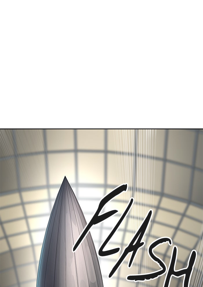 Tower of God manga, chapter 518, page 107 of 148