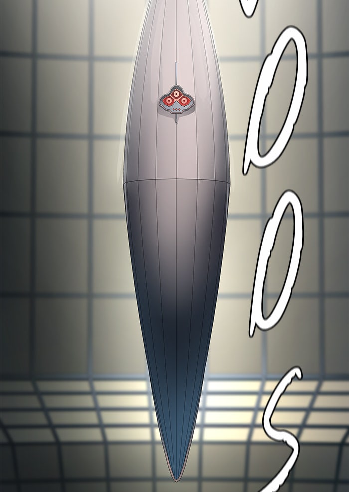 Tower of God manga, chapter 518, page 115 of 148
